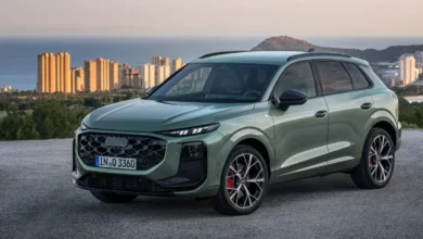 2026 Audi Q3: A Sleek Redesign with Smarter Tech and Sharper Performance
