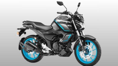 Yamaha FZ-S Fi: The 600-Mile Commuter That Outpaces Harley-Davidson Tourers