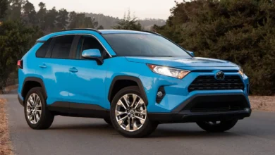 Toyota RAV4 vs 4Runner: Which SUV Is Right for You in 2025?