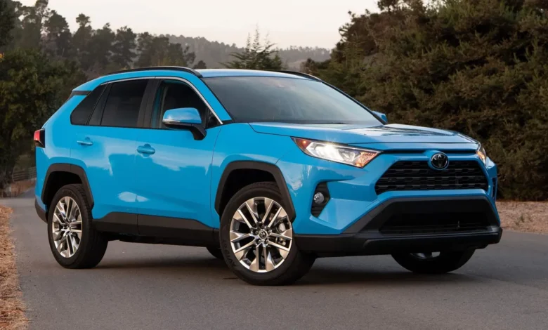 Toyota RAV4 vs 4Runner: Which SUV Is Right for You in 2025?
