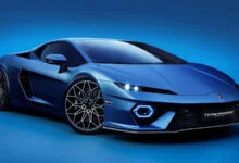 Lamborghini Temerario: A 907-HP Hybrid V8 Supercar That Heralds a New Era