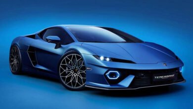 Lamborghini Temerario: A 907-HP Hybrid V8 Supercar That Heralds a New Era