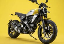 Ducati Scrambler 800: Is It a Good Beginner Bike? A Detailed Owner-Based Review