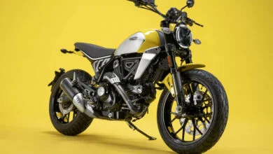 Ducati Scrambler 800: Is It a Good Beginner Bike? A Detailed Owner-Based Review