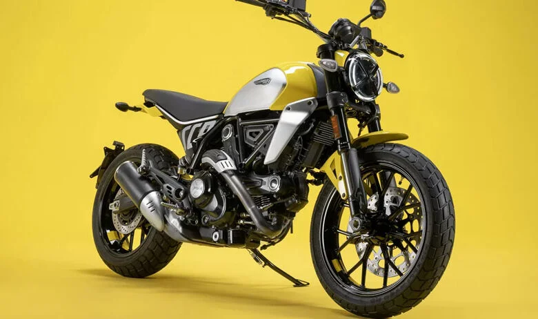 Ducati Scrambler 800: Is It a Good Beginner Bike? A Detailed Owner-Based Review