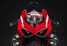The Most Expensive Motorcycles You Can Buy in 2025