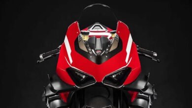 The Most Expensive Motorcycles You Can Buy in 2025