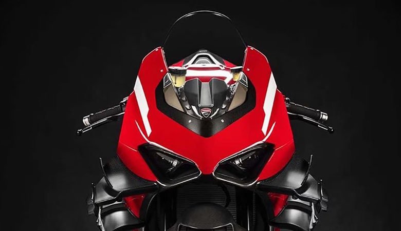 The Most Expensive Motorcycles You Can Buy in 2025