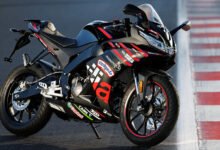 Aprilia RS 125 GP Replica Brings Pro-Level Features to Beginners