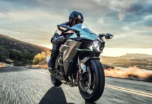 2025 Kawasaki Ninja H2R: Is It Still the World’s Fastest Motorcycle?