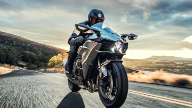 2025 Kawasaki Ninja H2R: Is It Still the World’s Fastest Motorcycle?
