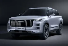 Jaecoo 7 Review: The Chinese SUV That Disappoints Too Soon