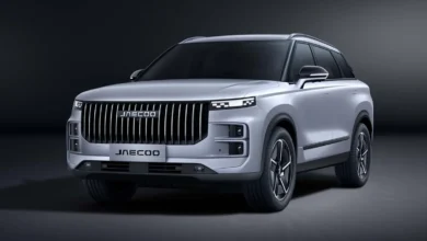 Jaecoo 7 Review: The Chinese SUV That Disappoints Too Soon