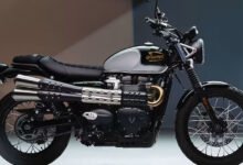 Triumph 2025 Icon Editions: The Return of Vintage Elegance with a Modern Edge