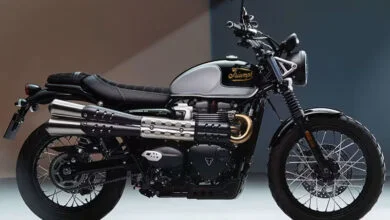 Triumph 2025 Icon Editions: The Return of Vintage Elegance with a Modern Edge