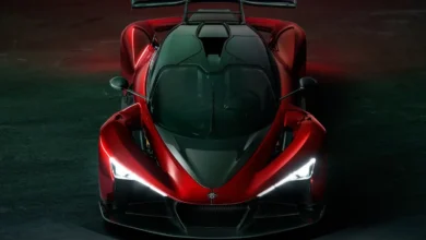 Zenvo Aurora: The 1,850-HP Quad-Turbo V12 Hybrid Supercar Changing the Hypercar Game