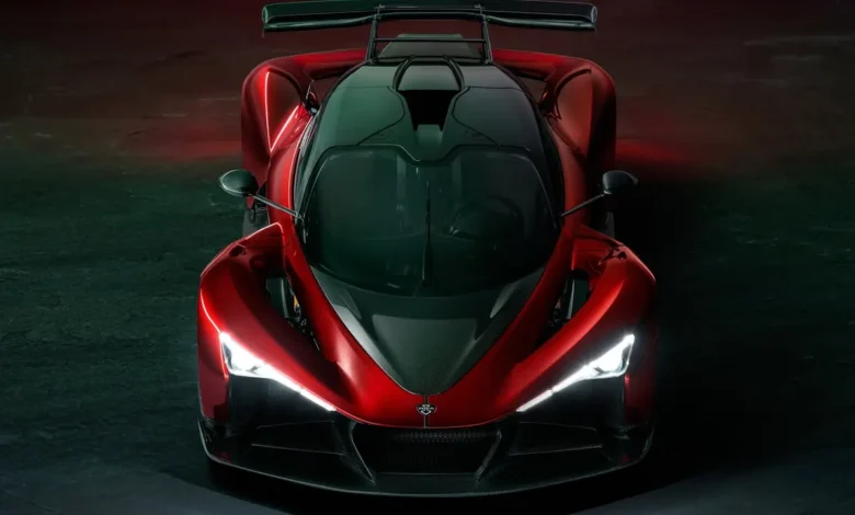 Zenvo Aurora: The 1,850-HP Quad-Turbo V12 Hybrid Supercar Changing the Hypercar Game