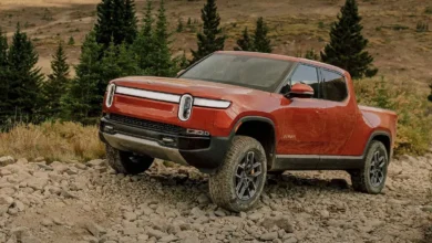 Rivian’s Gen-2 Quad-Motor R1T and R1S: Supercar-Speed, Off-Road Domination, and EV Innovation Redefined