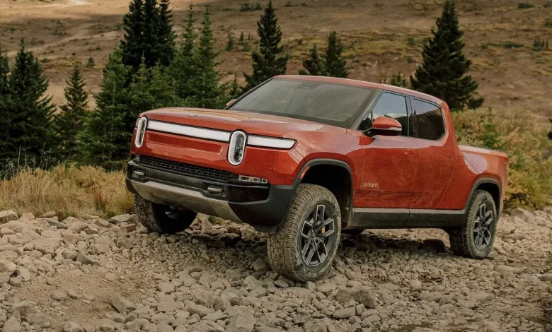 Rivian’s Gen-2 Quad-Motor R1T and R1S: Supercar-Speed, Off-Road Domination, and EV Innovation Redefined