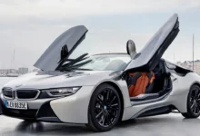 Why the BMW i8 Was Discontinued: A Deep Dive into the Demise of BMW's Futuristic Hybrid Supercar