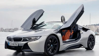 Why the BMW i8 Was Discontinued: A Deep Dive into the Demise of BMW's Futuristic Hybrid Supercar