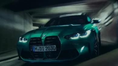 G80 BMW M3 Review: Where Precision Meets Power