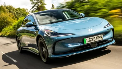 2026 MG IM5: Redefining the Affordable EV Landscape