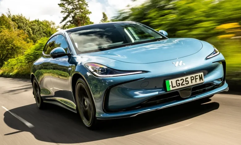 2026 MG IM5: Redefining the Affordable EV Landscape