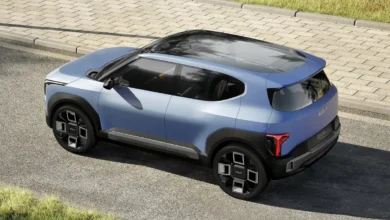 2026 Kia EV2: The Affordable Electric SUV That Could Change the Market