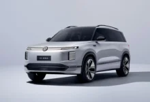 2025 Volkswagen ID. ERA Concept: The Electric SUV Built for Adventure
