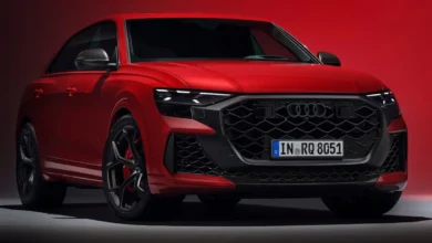 2025 Audi RS Q8: A Bold Evolution in Performance and Luxury