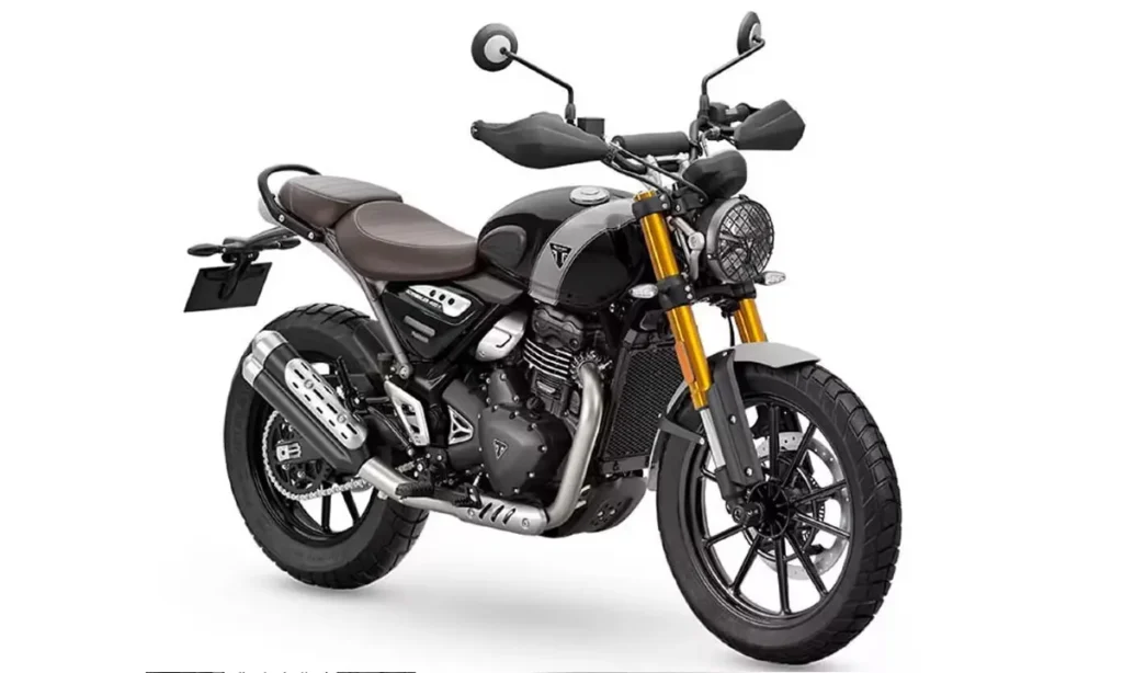 Best Alternatives to the Ducati Scrambler 800 You Should Consider