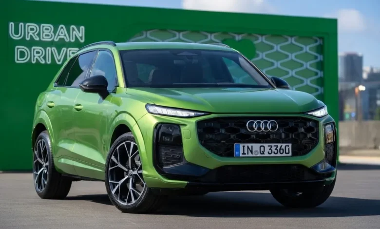 Should You Buy the 2026 Audi Q3 Plug-In Hybrid? The Pros, Cons and Hidden Costs Nobody Mentions