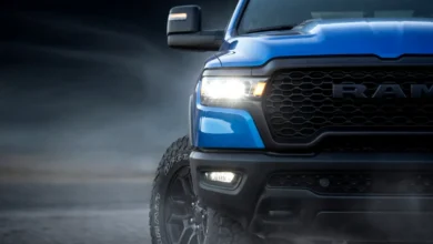 What Makes The HEMI V8 So Special In 2026 Ram 1500 and Why Its Return Is the Truck Story of The Year