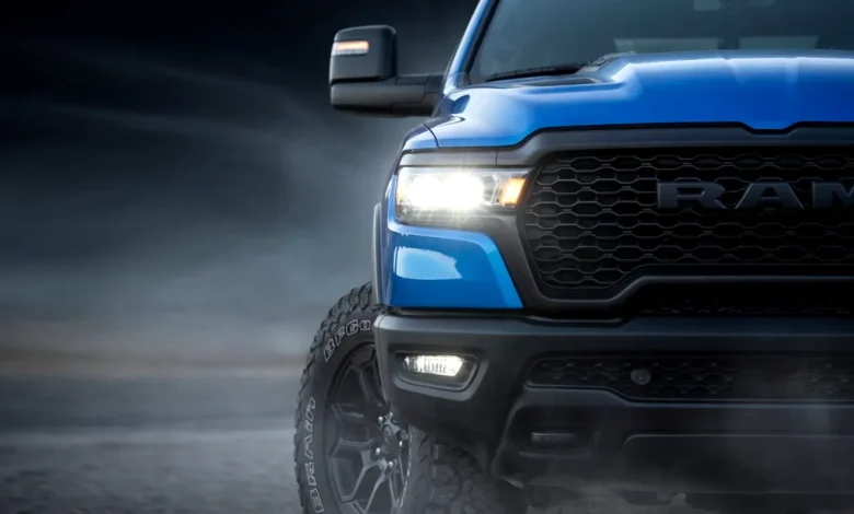 What Makes The HEMI V8 So Special In 2026 Ram 1500 and Why Its Return Is the Truck Story of The Year