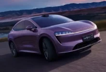 Luxeed R7: A Game-Changing Electric SUV Powered by Huawei Technology
