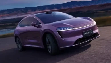 Luxeed R7: A Game-Changing Electric SUV Powered by Huawei Technology