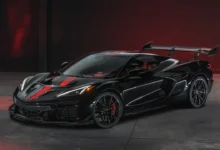 2026 Chevrolet Corvette ZR1X: The Apex of American Performance Engineering