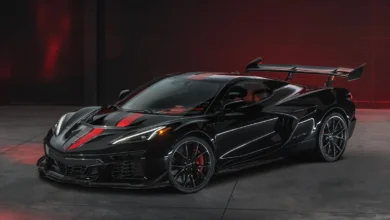 2026 Chevrolet Corvette ZR1X: The Apex of American Performance Engineering
