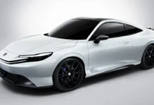 2025 Honda Prelude: The Comeback of a Japanese Icon
