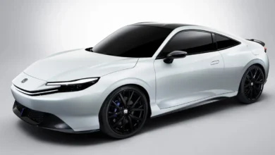 2025 Honda Prelude: The Comeback of a Japanese Icon