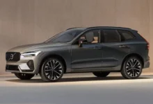 2026 Volvo XC60: The Perfect Balance of Scandinavian Luxury and Future-Ready Innovation