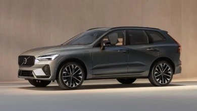 2026 Volvo XC60: The Perfect Balance of Scandinavian Luxury and Future-Ready Innovation