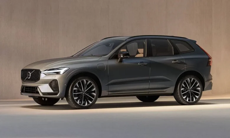 2026 Volvo XC60: The Perfect Balance of Scandinavian Luxury and Future-Ready Innovation