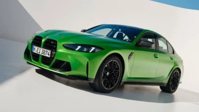 2026 BMW M3 Sedan: The Evolution of a Performance Icon