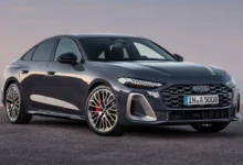 2026 Audi A5 Sedan e-Hybrid: The Perfect Balance of Performance, Efficiency, and Style