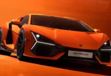 Lamborghini Revuelto: Redefining Hypercar Performance with Electrified Brutality