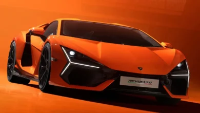Lamborghini Revuelto: Redefining Hypercar Performance with Electrified Brutality