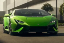 2025 Lamborghini Huracán Tecnica: Where Track-Bred Power Meets Street Sophistication