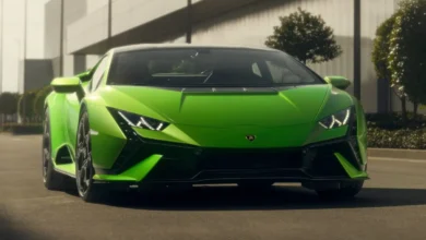 2025 Lamborghini Huracán Tecnica: Where Track-Bred Power Meets Street Sophistication